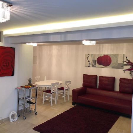 Guest House Valerija Ičići Zewnętrze zdjęcie