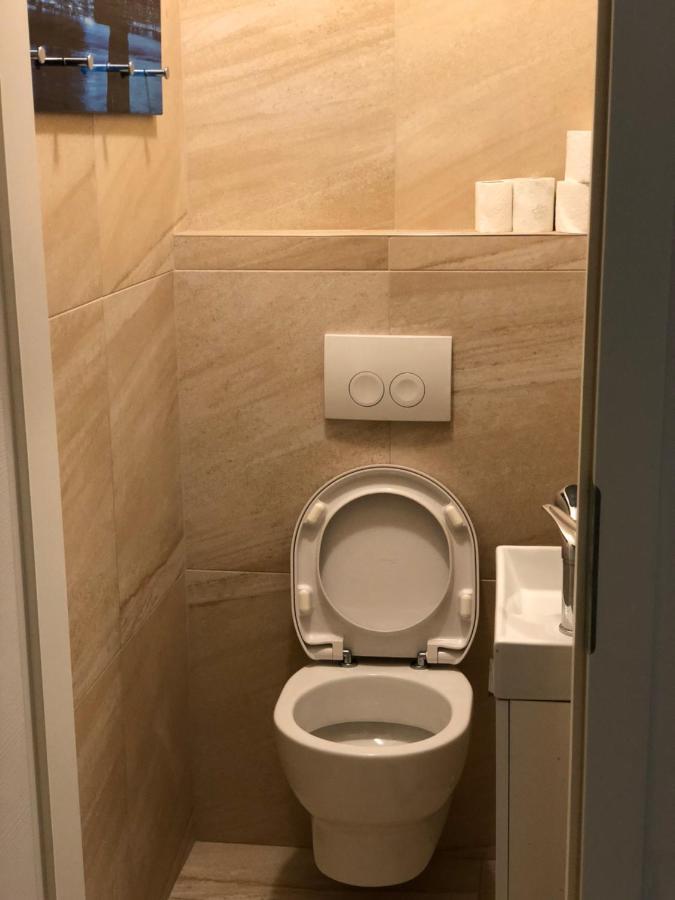 Guest House Valerija Ičići Zewnętrze zdjęcie